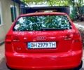 Красный Ауди А3, объемом двигателя 1.6 л и пробегом 226 тыс. км за 7900 $, фото 2 на Automoto.ua