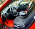 Красный Ауди А3, объемом двигателя 1.6 л и пробегом 226 тыс. км за 7900 $, фото 3 на Automoto.ua