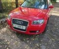 Красный Ауди А3, объемом двигателя 1.6 л и пробегом 230 тыс. км за 6800 $, фото 8 на Automoto.ua