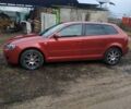 Красный Ауди А3, объемом двигателя 1.8 л и пробегом 162 тыс. км за 8000 $, фото 6 на Automoto.ua