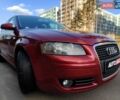 Красный Ауди А3, объемом двигателя 1.6 л и пробегом 292 тыс. км за 5990 $, фото 30 на Automoto.ua