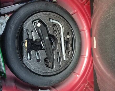 Червоний Ауді А3, об'ємом двигуна 1.8 л та пробігом 163 тис. км за 6200 $, фото 10 на Automoto.ua