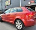 Красный Ауди А3, объемом двигателя 1.6 л и пробегом 292 тыс. км за 5990 $, фото 12 на Automoto.ua