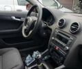 Красный Ауди А3, объемом двигателя 1.8 л и пробегом 162 тыс. км за 8000 $, фото 3 на Automoto.ua