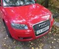 Красный Ауди А3, объемом двигателя 1.6 л и пробегом 230 тыс. км за 6800 $, фото 3 на Automoto.ua