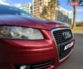 Красный Ауди А3, объемом двигателя 1.6 л и пробегом 292 тыс. км за 5990 $, фото 31 на Automoto.ua