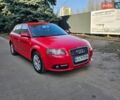 Красный Ауди А3, объемом двигателя 1.6 л и пробегом 180 тыс. км за 5500 $, фото 1 на Automoto.ua