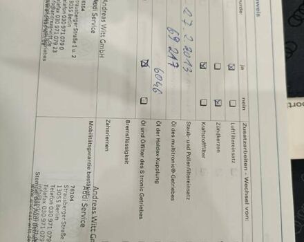 Червоний Ауді А3, об'ємом двигуна 1.8 л та пробігом 163 тис. км за 6200 $, фото 26 на Automoto.ua