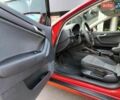 Красный Ауди А3, объемом двигателя 1.6 л и пробегом 292 тыс. км за 5990 $, фото 32 на Automoto.ua
