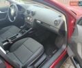 Красный Ауди А3, объемом двигателя 1.8 л и пробегом 163 тыс. км за 6999 $, фото 17 на Automoto.ua