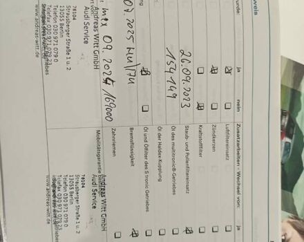 Червоний Ауді А3, об'ємом двигуна 1.8 л та пробігом 163 тис. км за 6200 $, фото 35 на Automoto.ua