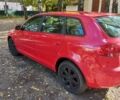 Красный Ауди А3, объемом двигателя 1.6 л и пробегом 230 тыс. км за 6800 $, фото 9 на Automoto.ua