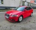 Красный Ауди А3, объемом двигателя 1.6 л и пробегом 180 тыс. км за 5500 $, фото 10 на Automoto.ua