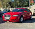 Красный Ауди А3, объемом двигателя 1.6 л и пробегом 111 тыс. км за 5900 $, фото 1 на Automoto.ua