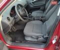 Красный Ауди А3, объемом двигателя 1.8 л и пробегом 163 тыс. км за 6999 $, фото 14 на Automoto.ua