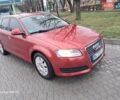 Червоний Ауді А3, об'ємом двигуна 1.39 л та пробігом 198 тис. км за 7557 $, фото 8 на Automoto.ua
