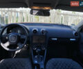 Ауди А3 2009 в Ровно на Automoto.ua Красный Ауди А3, объемом двигателя 1.4 л и пробегом 197 тыс. км за 7650 $, фото 18 на Automoto.ua