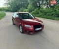Красный Ауди А3, объемом двигателя 1.6 л и пробегом 225 тыс. км за 5999 $, фото 1 на Automoto.ua