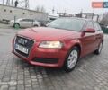 Червоний Ауді А3, об'ємом двигуна 1.39 л та пробігом 198 тис. км за 7557 $, фото 1 на Automoto.ua