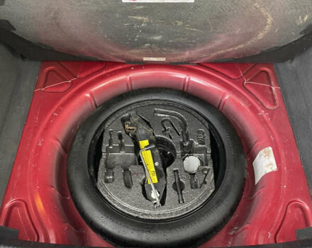 Червоний Ауді А3, об'ємом двигуна 1.6 л та пробігом 202 тис. км за 9300 $, фото 15 на Automoto.ua