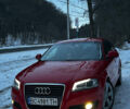 Красный Ауди А3, объемом двигателя 1.98 л и пробегом 269 тыс. км за 7900 $, фото 1 на Automoto.ua