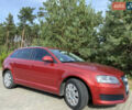 Ауди А3 2009 в Ровно на Automoto.ua Красный Ауди А3, объемом двигателя 1.4 л и пробегом 197 тыс. км за 7650 $, фото 6 на Automoto.ua