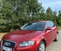Ауди А3 2009 в Ровно на Automoto.ua Красный Ауди А3, объемом двигателя 1.4 л и пробегом 197 тыс. км за 7650 $, фото 1 на Automoto.ua