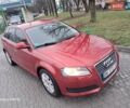 Червоний Ауді А3, об'ємом двигуна 1.39 л та пробігом 198 тис. км за 7557 $, фото 10 на Automoto.ua