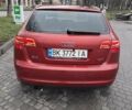 Червоний Ауді А3, об'ємом двигуна 1.39 л та пробігом 198 тис. км за 7557 $, фото 16 на Automoto.ua