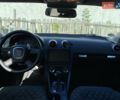 Ауди А3 2009 в Ровно на Automoto.ua Красный Ауди А3, объемом двигателя 1.4 л и пробегом 197 тыс. км за 7650 $, фото 17 на Automoto.ua