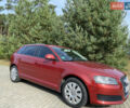 Ауди А3 2009 в Ровно на Automoto.ua Красный Ауди А3, объемом двигателя 1.4 л и пробегом 197 тыс. км за 7650 $, фото 7 на Automoto.ua