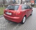 Червоний Ауді А3, об'ємом двигуна 1.39 л та пробігом 198 тис. км за 7557 $, фото 18 на Automoto.ua