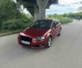 Красный Ауди А3, объемом двигателя 1.6 л и пробегом 226 тыс. км за 6000 $, фото 1 на Automoto.ua