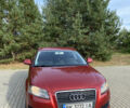 Ауди А3 2009 в Ровно на Automoto.ua Красный Ауди А3, объемом двигателя 1.4 л и пробегом 197 тыс. км за 7650 $, фото 3 на Automoto.ua