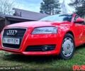 Красный Ауди А3, объемом двигателя 1.6 л и пробегом 29900 тыс. км за 6800 $, фото 1 на Automoto.ua