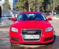 Червоний Ауді А3, об'ємом двигуна 1.2 л та пробігом 230 тис. км за 8000 $, фото 1 на Automoto.ua