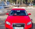Червоний Ауді А3, об'ємом двигуна 1.2 л та пробігом 230 тис. км за 8000 $, фото 1 на Automoto.ua