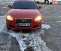 Красный Ауди А3, объемом двигателя 1.6 л и пробегом 181 тыс. км за 7500 $, фото 1 на Automoto.ua