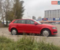 Червоний Ауді А3, об'ємом двигуна 1.39 л та пробігом 230 тис. км за 7200 $, фото 2 на Automoto.ua
