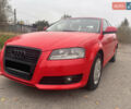 Червоний Ауді А3, об'ємом двигуна 1.39 л та пробігом 230 тис. км за 7200 $, фото 3 на Automoto.ua