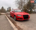 Червоний Ауді А3, об'ємом двигуна 1.39 л та пробігом 230 тис. км за 7200 $, фото 1 на Automoto.ua