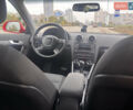 Красный Ауди А3, объемом двигателя 1.4 л и пробегом 230 тыс. км за 8400 $, фото 12 на Automoto.ua