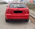 Червоний Ауді А3, об'ємом двигуна 1.39 л та пробігом 230 тис. км за 7200 $, фото 1 на Automoto.ua