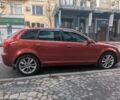 Красный Ауди А3, объемом двигателя 1.8 л и пробегом 185 тыс. км за 10000 $, фото 1 на Automoto.ua