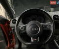 Красный Ауди А3, объемом двигателя 1.8 л и пробегом 270 тыс. км за 9499 $, фото 30 на Automoto.ua