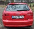Червоний Ауді А3, об'ємом двигуна 1.2 л та пробігом 209 тис. км за 9200 $, фото 4 на Automoto.ua