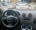 Красный Ауди А3, объемом двигателя 1.8 л и пробегом 185 тыс. км за 10000 $, фото 4 на Automoto.ua