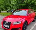 Червоний Ауді А3, об'ємом двигуна 1.2 л та пробігом 209 тис. км за 9200 $, фото 1 на Automoto.ua