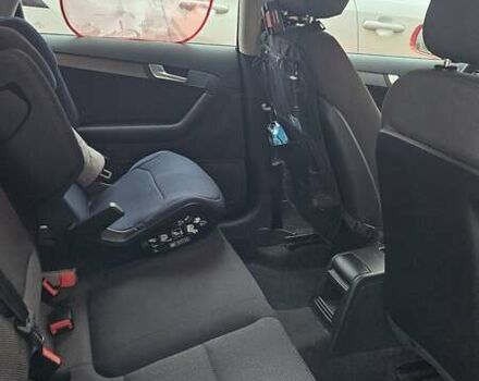 Червоний Ауді А3, об'ємом двигуна 1.2 л та пробігом 209 тис. км за 9200 $, фото 8 на Automoto.ua