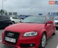 Красный Ауди А3, объемом двигателя 1.6 л и пробегом 344 тыс. км за 7400 $, фото 1 на Automoto.ua